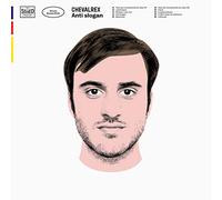 Chevalrex - Anti Slogan