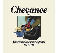 Chevance - Another Music For Children 1974-1985