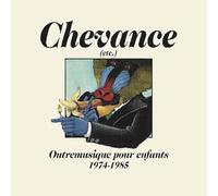 Chevance - Another Music For Children 1974-1985