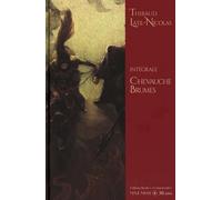 Chevauche-Brumes ; Les flots sombres ; L'appel des Grands Cors