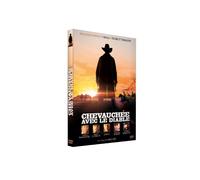 Chevauchée avec le diable