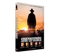 Chevauchée avec le diable