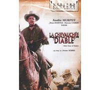 Chevauchee avec le diable (la) - dvd