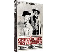 Chevauchee des vaqueros (la)