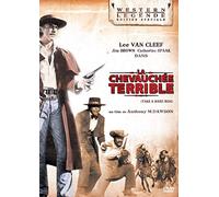 Chevauchee terrible (la) - dvd