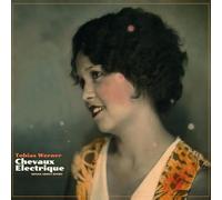 chevaux electrique - songs about sport
