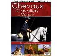 Chevaux et cavaliers du monde