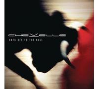 Chevelle - Chevelle - Hats off to the Bull