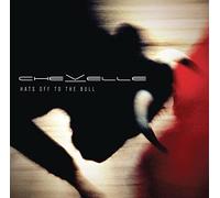 Chevelle Hats Off To The Bull (CD)