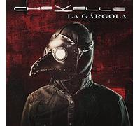 Chevelle La Gargola (CD)