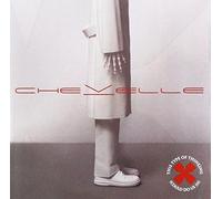 Chevelle - This Type of Thinking