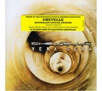 Chevelle - Vena Sera (16 Tracks) Aust Excl Edtn: 5 Bonus Trks