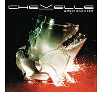 Chevelle Wonder What's Next (Vinyl LP)