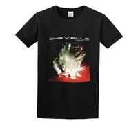Chevelle Wonder Whats Next Shirt T Shirts for Mens Black L