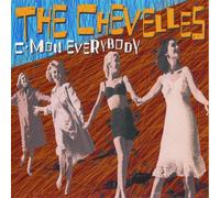 Chevelles, The - C'mon Everybody