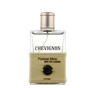 Chevignon Forever Mine Into The Legend da donna Eau De Toilette Spray 50ml