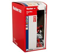 FD 537258 - fischer DUOTEC 10, 50-teilig