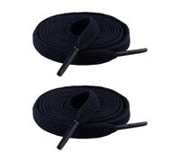 Chevnzev 1 Paio Lacci Piatti Per Scarpe Da Ginnastica Larghi 8 Mm Universali Adatti Colorate Ginnastica E Tavola Stringhe Stivali Lacci Intercambiabili.