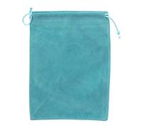 Chevnzev Borsa per mulinello portatile con coulisse per proteggere la ruota da pesca Borse di stoccaggio Attrezzatura Accessori per ruote con coulisse Protezioni Pouch Storage, Multicolore, A