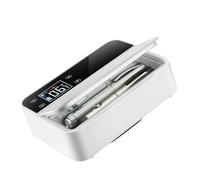 Chevnzev Piccola scatola refrigerata della medicina del contenitore refrigerato 0 a 10°C di raffreddamento dell'automobile di uso domestico 22dB funzionamento silenzioso per gli ormoni frigorifero