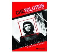 Chevolution (DVD) Gerry Adams Antonio Banderas Gael García Bernal Tom Morello