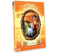 chèvre de monsieur seguin (la)