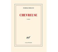 Chevreuse - Modiano Patrick