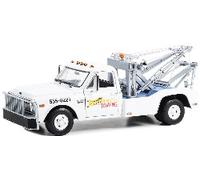 Chevrolet C-30 Depanneuse 1969 Fall Guy 1/18 - 13683 GREENLIGHT