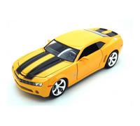 Chevrolet Camaro 2006 "Transformers Bumblebee" 1:24