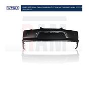 Chevrolet Camaro 2016-2026 Paraurti Posteriore Style (19-23) Wmax | Bumpers R...