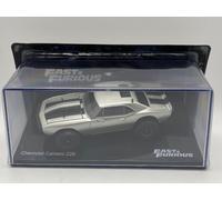 Chevrolet Camaro Z28 Fast & Furious Collection 1:43 Agostini