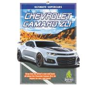 Chevrolet Camaro Zl1