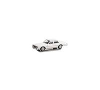 Chevrolet Caprice The A-Team 1983 1/18 - 19109 GREENLIGHT