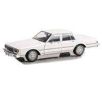 Chevrolet Caprice The A-Team 1983 1/18 - 19109 GREENLIGHT