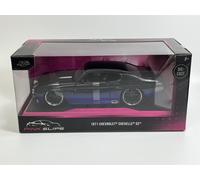 Chevrolet Chevelle SS 1971 1:24 Scala Pink Slips Jada 253293015