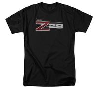 Chevrolet Chevy Camaro Z28 Logo Autorizzato T-Shirt