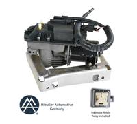 Chevrolet (Chevy) Trailblazer EXT Compressore sospensioni pneumatiche