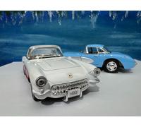 Pressofuso UPS Mercedes Sprinter Consegna Furgone Modello Apertura Porte Scala