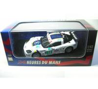 Chevrolet Corvette C6R Nr. 72 Lemans 2009