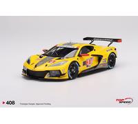 Chevrolet Corvette C8.R #3 2022 IMSA Sebring 12 Ore GTD PRO W1:18 TSM TS0408