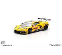 Chevrolet Corvette C8.R #3 2022 Imsa Sebring 12Hrs GTD Pro Vincitore 1:43