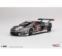 Chevrolet Corvette C8.R #4 2021 IMSA Sebring 12Ore 1:18 TSM TS0340