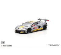 Chevrolet Corvette C8.R #4 Corvette Racing 2022 Daytona 24 Ore 1:43 TSM430640