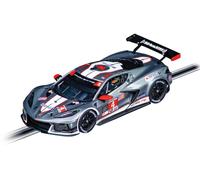 CARRERA 20027786 Chevrolet Corvette C8.R "No.4