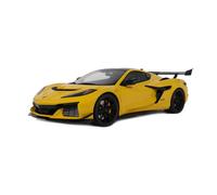 CHEVROLET CORVETTE C8 ZR1 - 2025