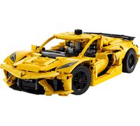 Chevrolet Corvette Stingray ( 732 pz ) TECHNIC 9a+ 42205
