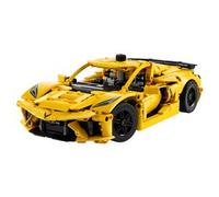 Merchandising Lego: 42205 - Technic - Chevrolet Corvette Stingray