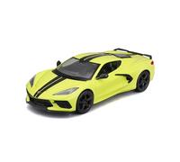 Chevrolet Corvette Stringway Coupe' 2020 - 1:24