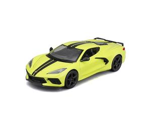 Chevrolet Corvette Stringway Coupe' 2020 - 1:24