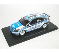 Spark Model S2451 CHEVROLET CRUZE 1.6T N.9 WTCC 2013 A.MAC DOWALL 1:43 Modellino
